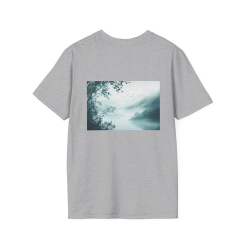 Tranquil Nature Escape Tee