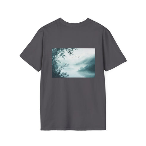 Tranquil Nature Escape Tee