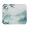 Tranquil Nature Scene Mouse Pad