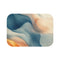 Tranquil Oasis Bath Mat: Daily Serenity
