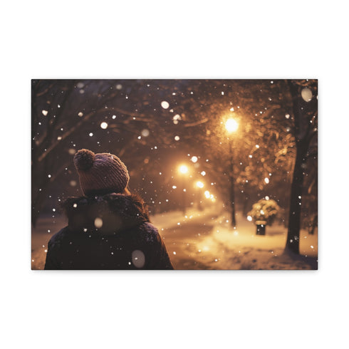 "Tranquil Oasis in the City"