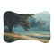 "Tranquil Pet Mat for Zen"