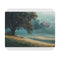 Tranquil Retreat Mouse Pad