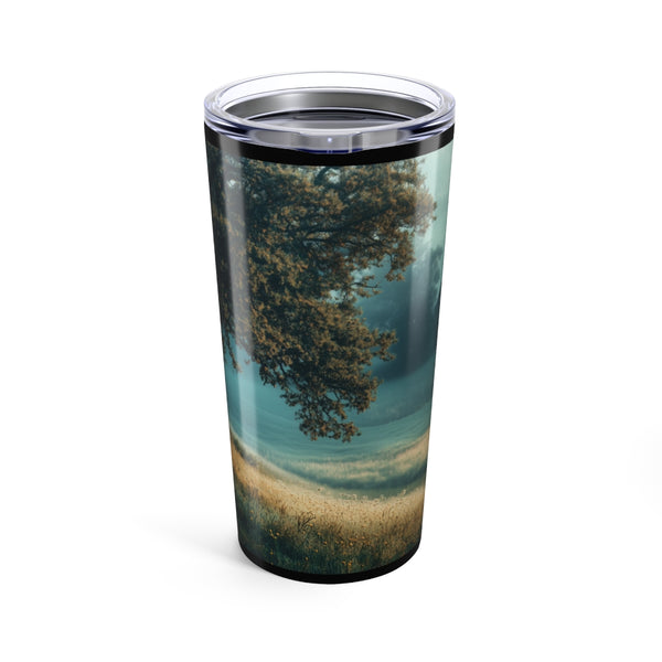 Tranquil Serenity Drinking Bottle
