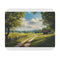 Tranquil Zen Mouse Pad Find Your Peace