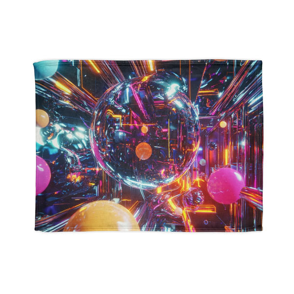 "Transcend Reality with 4D Quantrix"