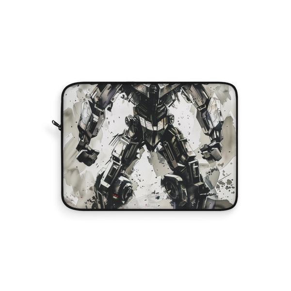 "Transform Your Laptop with Megatron"