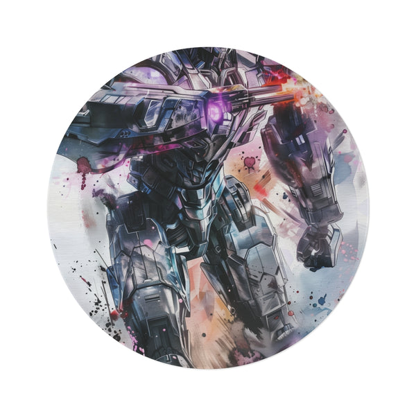 "Transform Your Space with Megatron"