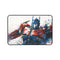 Transform Your Workspace with Optimus Prime Desk Mat