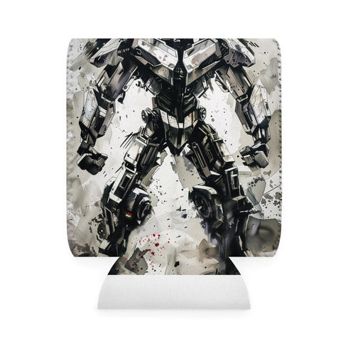 Transformers Megatron Can Cooler Sleeve