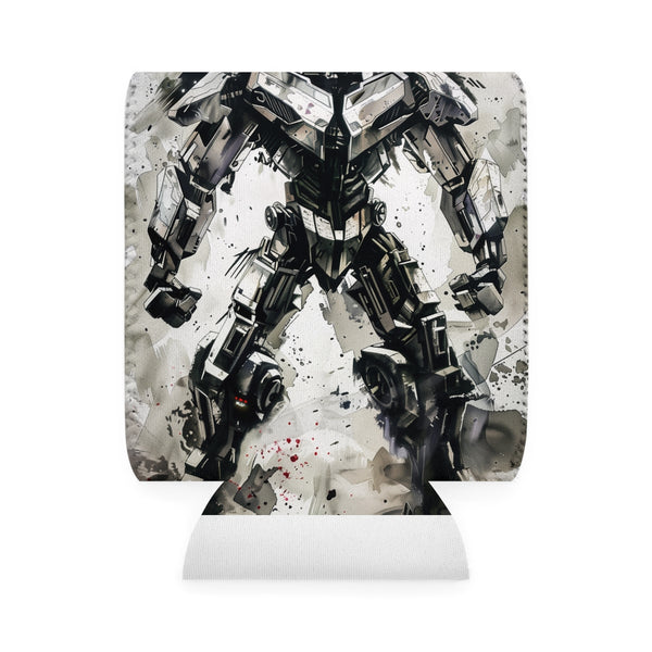 Transformers Megatron Can Cooler Sleeve