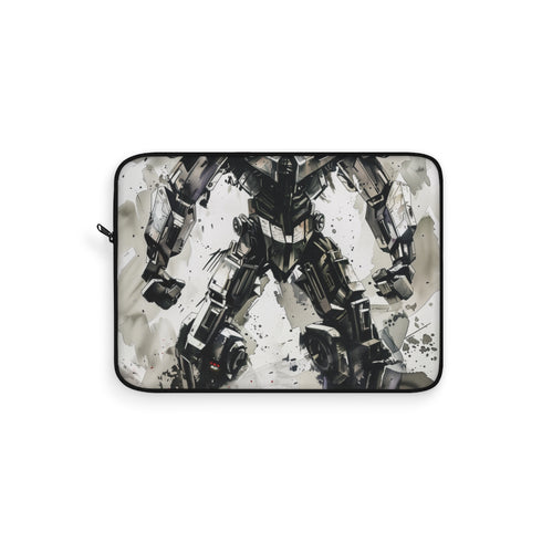 "Transformers Megatron Laptop Sleeve: Ultimate Protection"