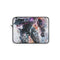 "Transformers Megatron Laptop Sleeve: Unleash Your Power"