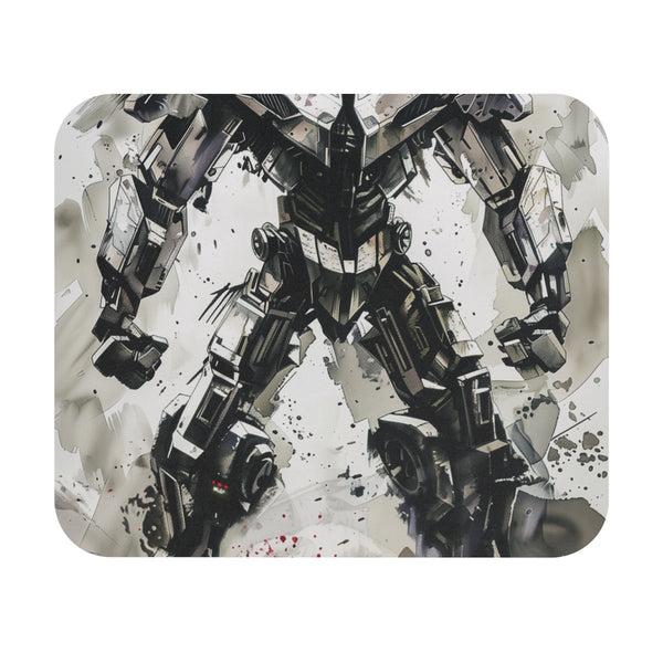 Transformers Megatron Mouse Pad Rule All Desks