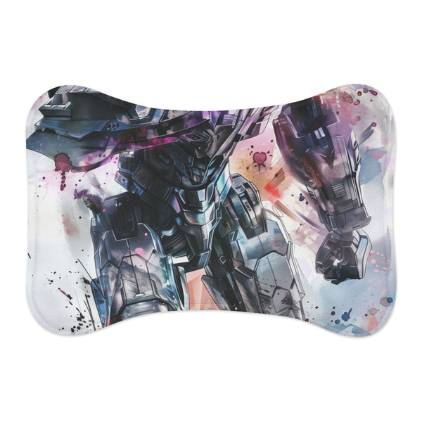 "Transformers Megatron Pet Mat: Unleash the POWER!"