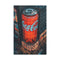 "Transparent Coca Cola Colossus Canvas"