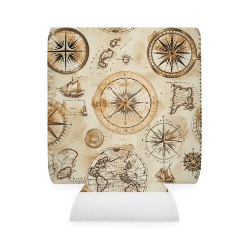 Travel in style with Vintage Maps