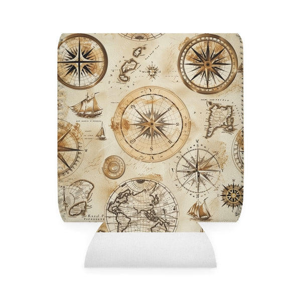 Travel in style with Vintage Maps