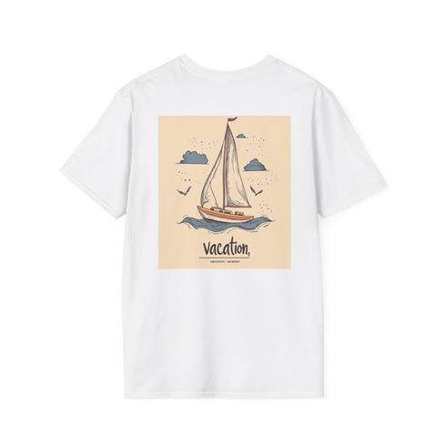 Travel State of Mind Tee