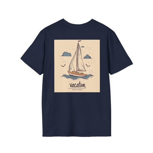 Travel State of Mind Tee