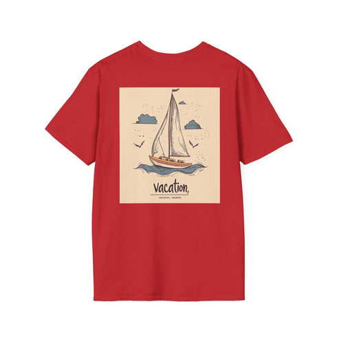 Travel State of Mind Tee