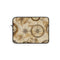 "Travel the World in Style: Vintage Maps Laptop Sleeve"