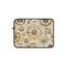 Travel Through Time Laptop Sleeve