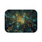 "Tree Canopy Glow Bath Mat"