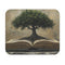 Tree of Knowledge Mouse Pad