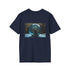 Tree of Life Glass Sphere T-Shirt