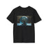 Tree of Life Glass Sphere T-Shirt