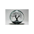 Tree of Life Shattered Glass