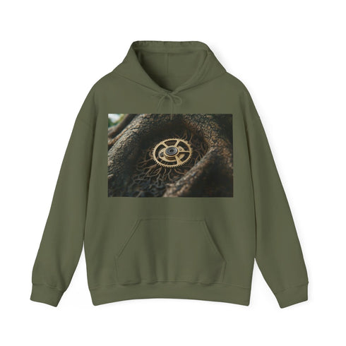 Military Green / L