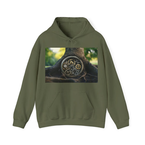 Military Green / L