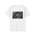 Tree Roots Clock Gears Shirt