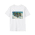Treehouse Village Sky T Shirt