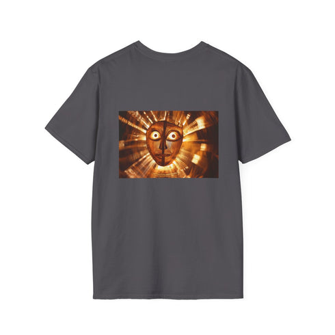 Tribal Totem Light Design Shirt