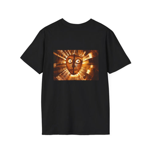 Tribal Totem Light Design Shirt