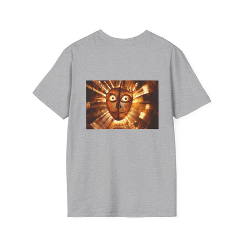 Tribal Totem Light Design Shirt