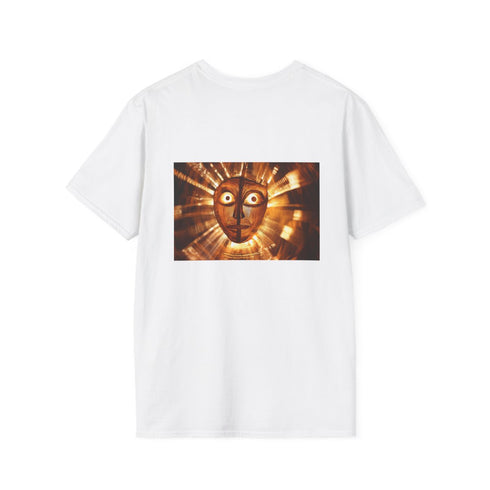 Tribal Totem Light Design Shirt