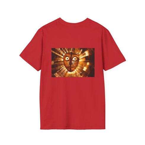 Tribal Totem Light Design Shirt