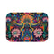 "Trippy Ayahuasca Dream Bath Mat"