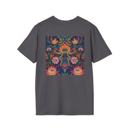 Trippy Ayahuasca Dream T-Shirt