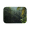 Tropical Jungle Bath Mat Sale