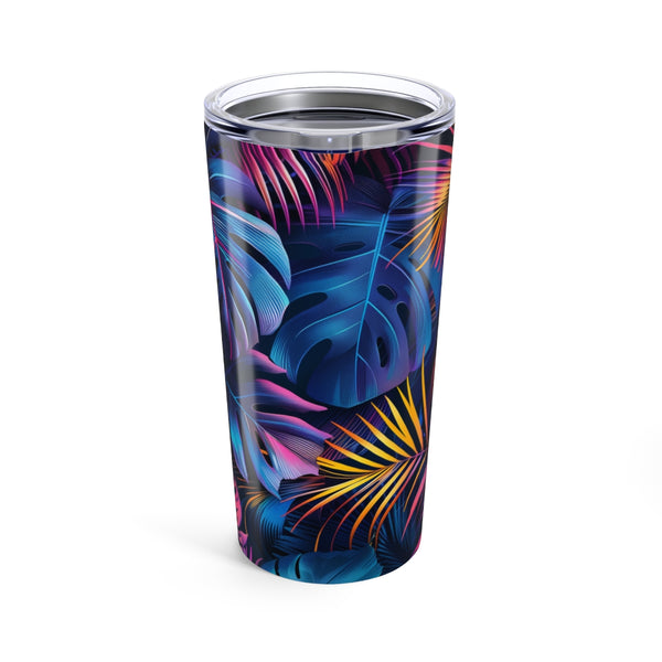 Tropical Oasis Drinking Bottle