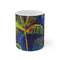 "Tropical Paradise Coffee Mug"