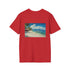 Tropical Paradise Tee: Malapascua Island