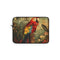Tropical Parrot Laptop Sleeve