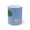 "Tropical Shore Tempest Mug"
