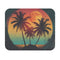 Tropical Sunset Mouse Pad